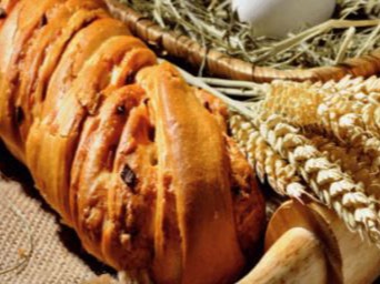 Άρτος - Bread Street
