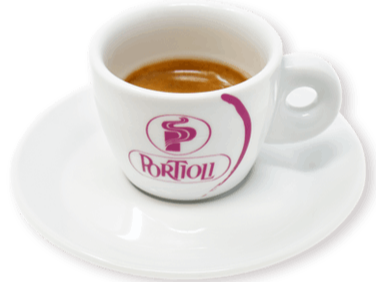 Espresso portioli - Bread Street